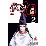 Livro - Coleção Hikaru no Go 1 a 23