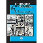 Livro - Coleção Literatura Brasileira em Quadrinhos - um Músico Extraordinário
