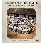 Livro - Coleção Princesa Isabel