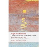 Livro - Collected Poems And Other Verse (Oxford World Classics)