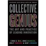 Livro - Collective Genius