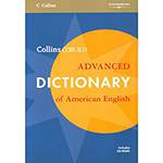 Livro - Collins COBUILD Advanced Dictionary Of American English