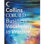 Livro - Collins Cobuild: Business Vocabulary In Practice