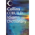 Livro - Collins COBUILD Idioms Dictionary