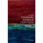Livro - Colonial America: a Very Short Introduction