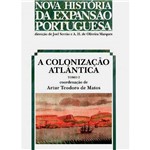 Livro - Colonização Atlântica - Tomo 2