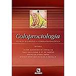 Livro - Coloproctologia Clínica e Cirurgia: Videolaparoscópica