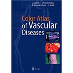 Livro - Color Atlas Of Vascular Diseases
