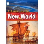 Livro - Columbus And The New World