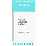 Livro - Comandos do Linux - Guia de Consulta Rápida