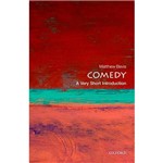 Livro - Comedy: a Very Short Introduction