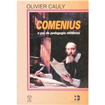 Livro - Comenius: o Pai da Pedagogia Moderna - Coleção História e Biografias