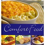 Livro - Comfort Food