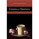 Livro - Comida & Tristeza