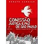 Livro - Comissão Justiça e Paz de São Paulo: Gênese e Atuação Política