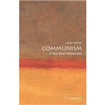 Livro - Communism: a Very Short Introduction