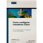 Livro - Como Configurar Roteadores Cisco