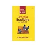 Livro - Como e por que Ler Poesia Brasileira do Seculo Xx