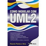 Livro - Como Modelar com UML2