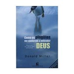 Livro - Como os Pingüins me Ajudaram a Entender Deus