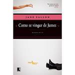 Livro - Como se Vingar de James