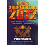 Livro - Como Sobreviver a 2012