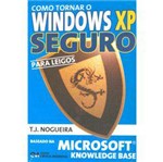Livro - Como Tornar o Windows XP Seguro para Leigos