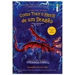 Livro - Como Trair o Herói de um Dragão