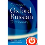 Livro - Compact Oxford Russian Dictionary