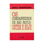 Livro - Companheiros de São Paulo - Ontem e Hoje