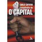 Livro - Compêndio de o Capital