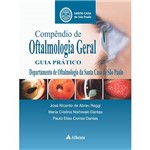Livro - Compêndio de Oftalmologia Geral