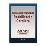 Livro - Compêndio de Programas de Reabilitação Cardíaca