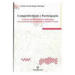 Livro - Competitividade e Participaçao