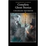Livro - Complete Ghost Stories