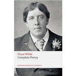 Livro - Complete Poetry (Oxford World Classics)