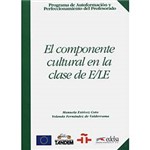 Livro - Componente Cultural - En La Clase de E/le, El