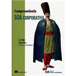 Livro - Compreendendo SOA Corporativa