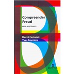 Livro - Compreender Freud: Guia Ilustrado