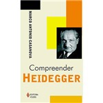 Livro - Compreender Heidegger