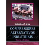 Livro - Compressores Alternativos Industriais