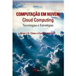 Livro - Computação em Nuvem: Cloud Computing - Tecnologias e Estratégias