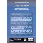Livro - Computação Forense - a Análise Forense no Contexto da Resposta a Incidentes Computacionais