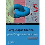 Livro - Computação Gráfica para Programadores Java