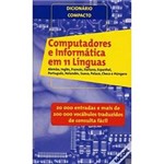 Livro - Computadores e Informática em 11 Línguas