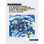 Livro - Computer Networks And Internets With Internet Applications