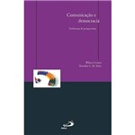 Livro - Comunicação e Democracia
