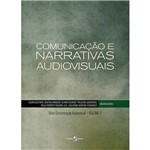 Livro - Comunicação e Narrativas Audiovisuais