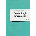 Livro - Comunicação Empresarial: Coleção FGV Universitária