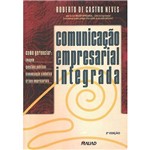 Livro - Comunicaçao Empresarial Integrada